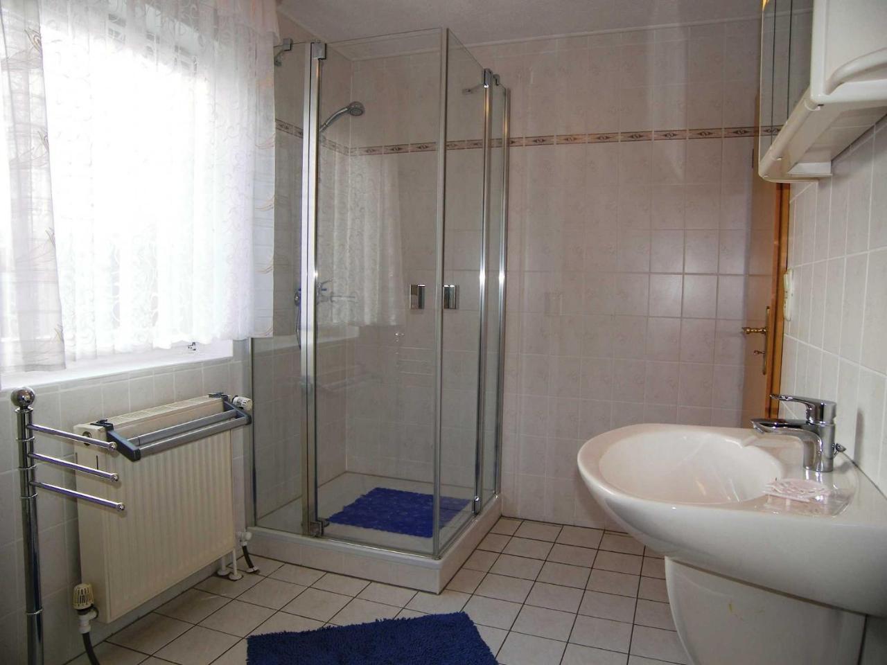 Ferienwohnung Heimann ทรัสเซนไฮเดอ ภายนอก รูปภาพ